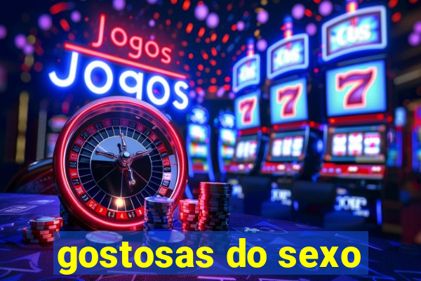 gostosas do sexo